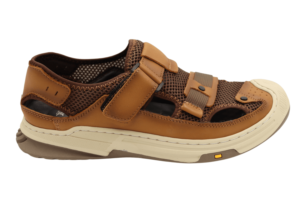 Pantofi Barbati Piele Naturala Stephano FENI 85082 - Stephano - amely.ro