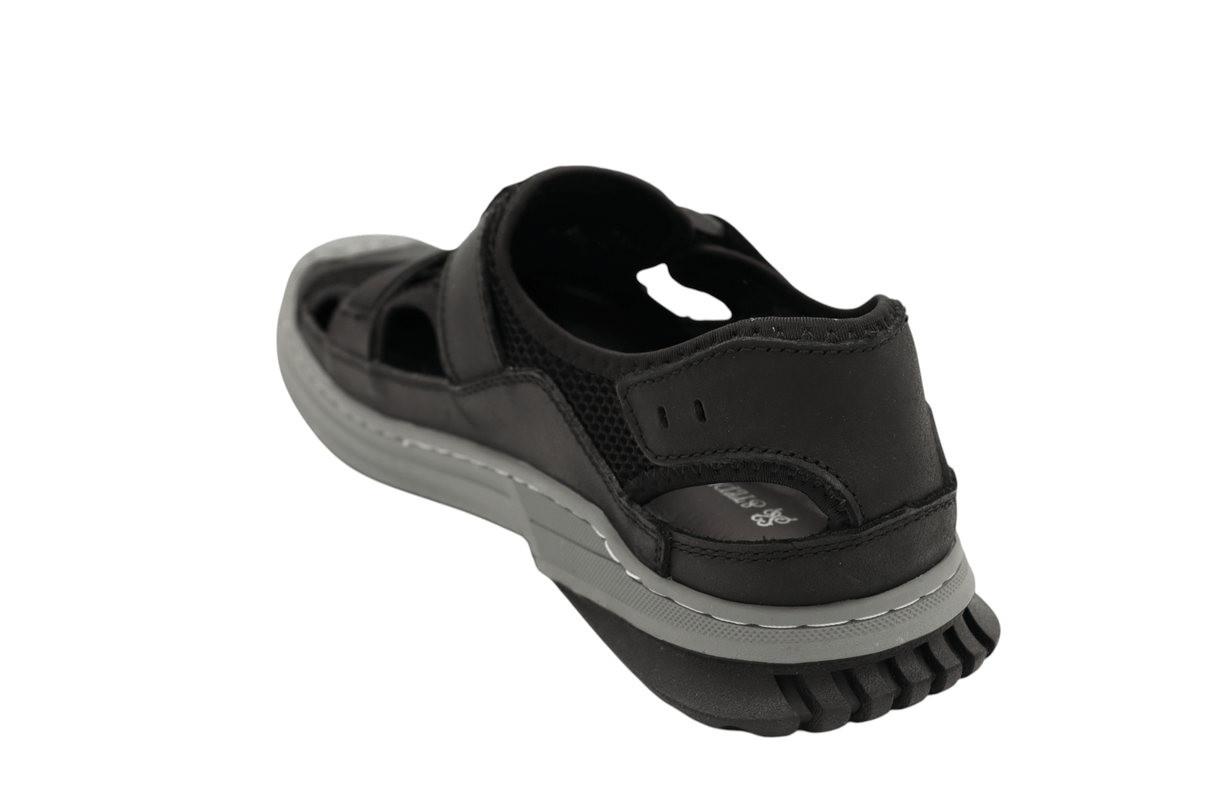 Pantofi Barbati Piele Naturala Stephano FENI 85082 - Stephano - amely.ro