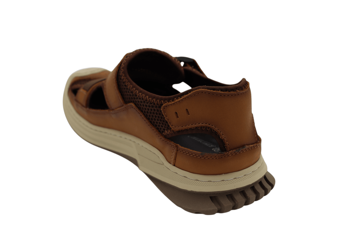 Pantofi Barbati Piele Naturala Stephano FENI 85082 - Stephano - amely.ro