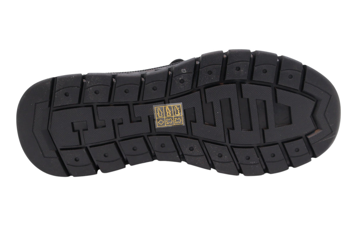 Pantofi Barbati Piele Naturala Stephano FENI 85159 - Stephano - amely.ro