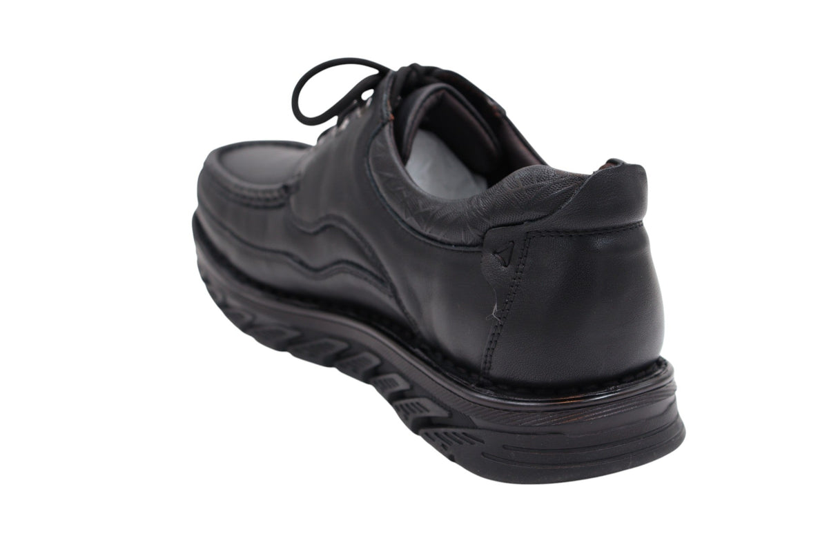 Pantofi Barbati Piele Naturala Stephano FENI 85159 - Stephano - amely.ro