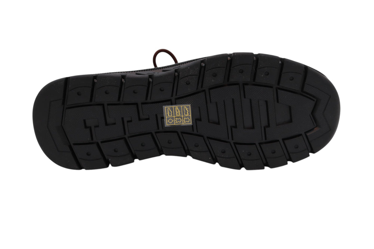 Pantofi Barbati Piele Naturala Stephano FENI 85159 - Stephano - amely.ro