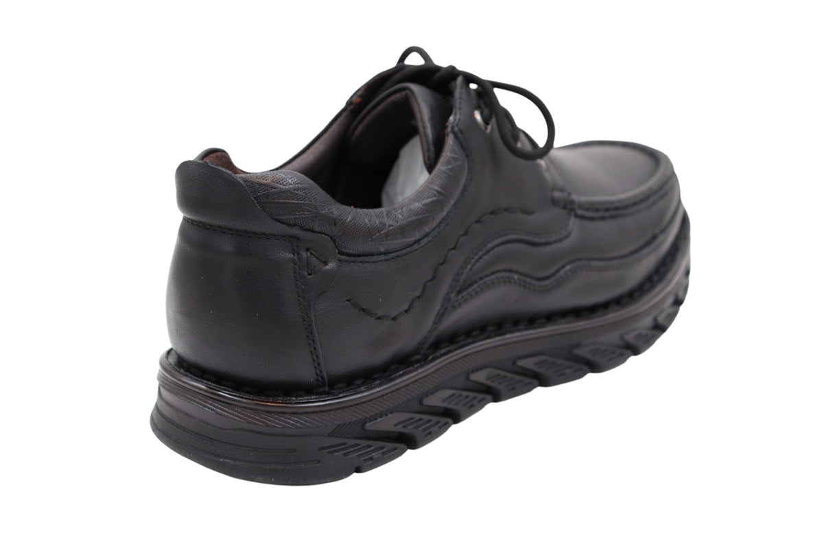 Pantofi Barbati Piele Naturala Stephano FENI 85159 - Stephano - amely.ro