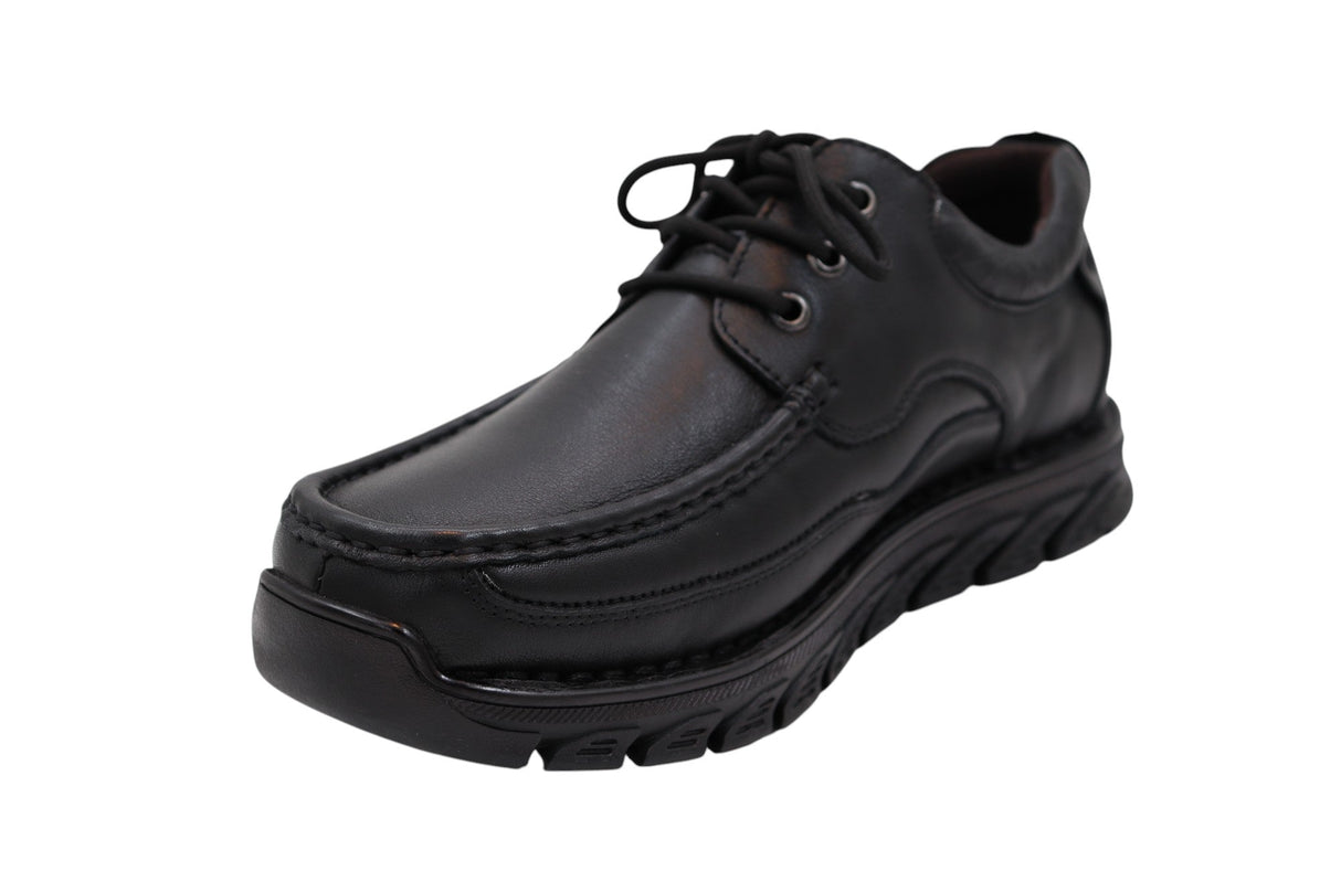 Pantofi Barbati Piele Naturala Stephano FENI 85159 - Stephano - amely.ro