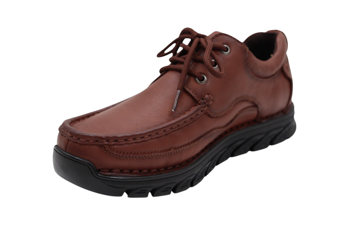 Pantofi Barbati Piele Naturala Stephano FENI 85159 - Stephano - amely.ro