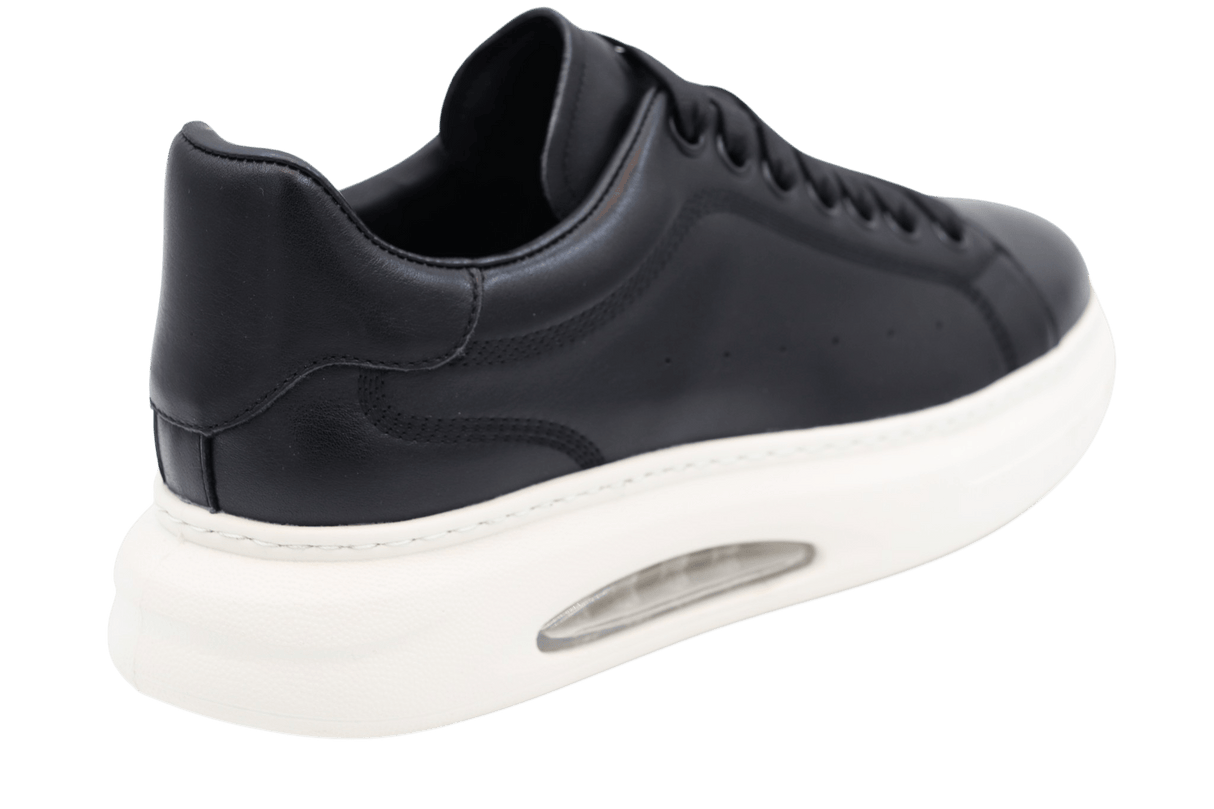 Pantofi Barbati Piele Naturala Stephano FENI 86696 - Stephano - amely.ro