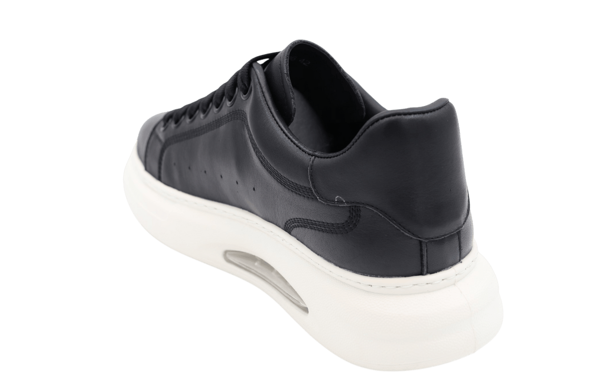 Pantofi Barbati Piele Naturala Stephano FENI 86696 - Stephano - amely.ro