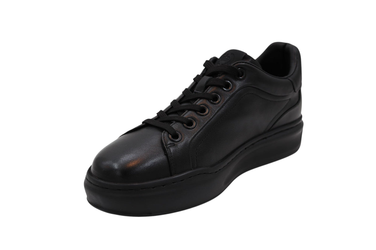 Pantofi Barbati Piele Naturala Stephano FENI 88157 - Stephano - amely.ro