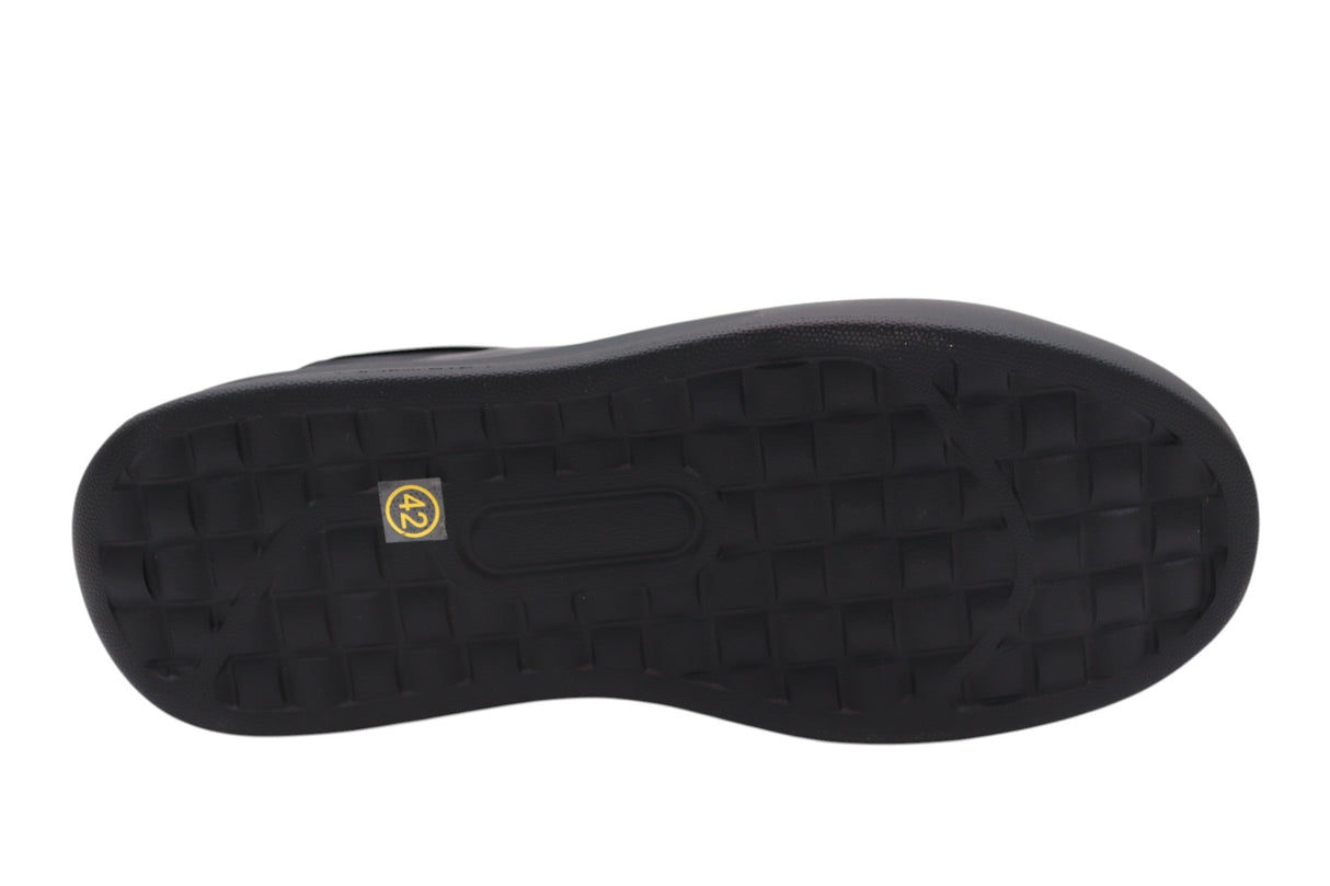 Pantofi Barbati Piele Naturala Stephano FENI 88157 - Stephano - amely.ro