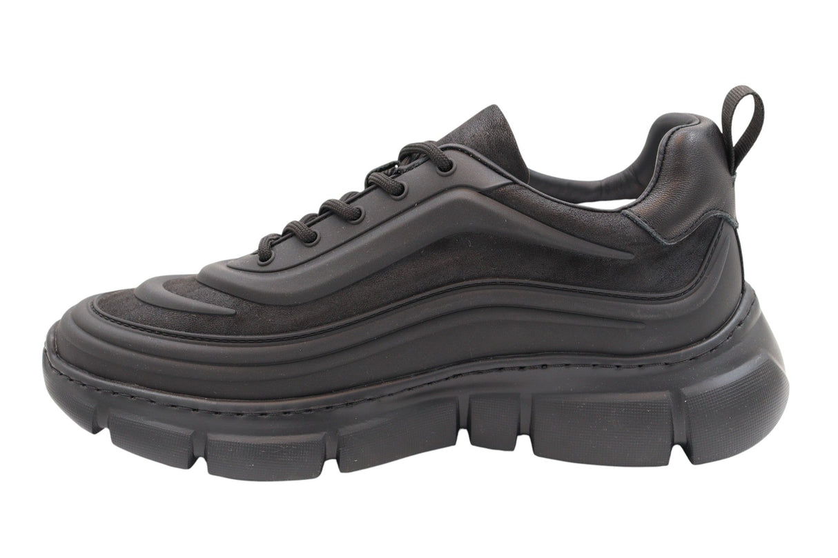 Pantofi Barbati Piele Naturala Stephano FENI 88190 - Stephano - amely.ro