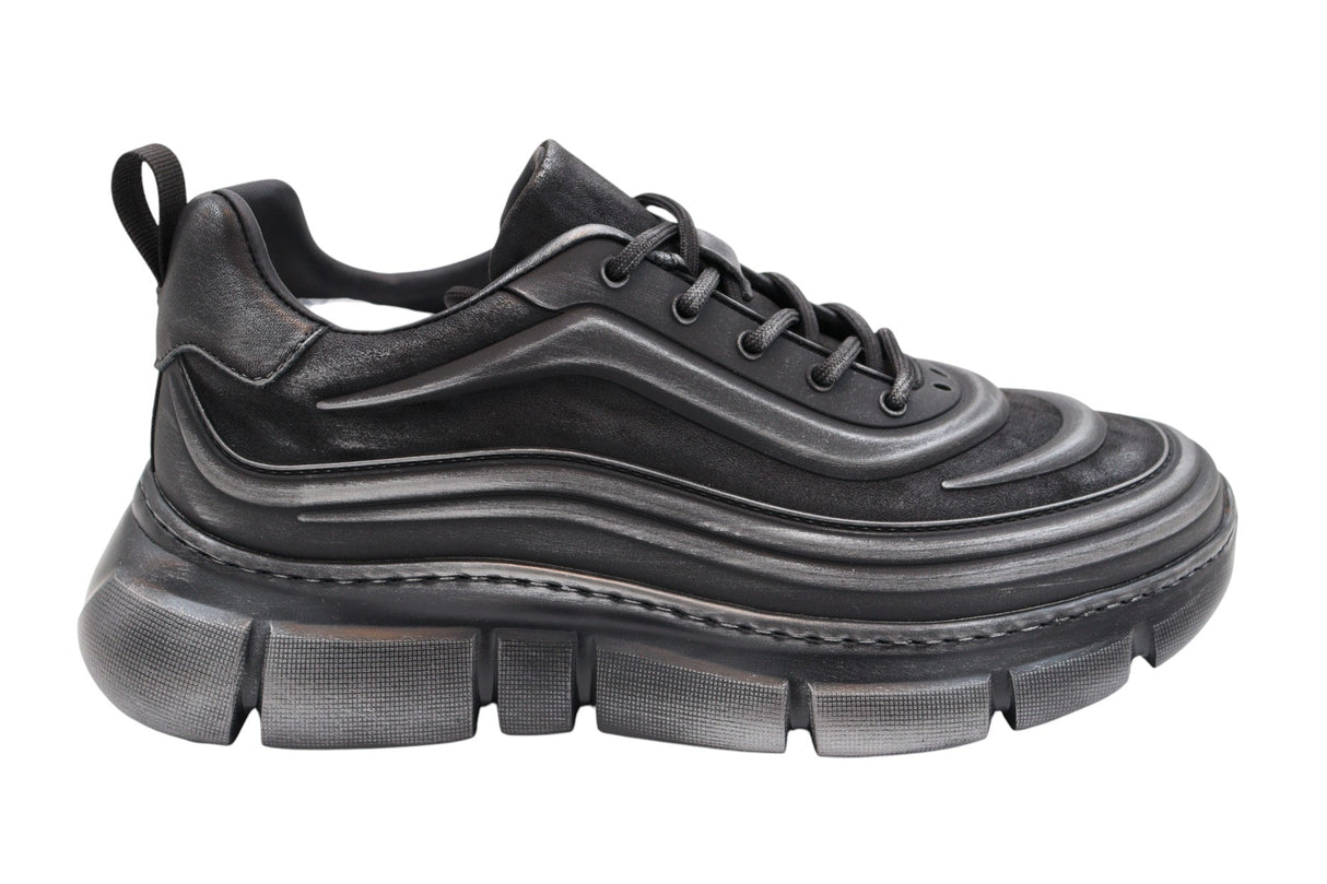 Pantofi Barbati Piele Naturala Stephano FENI 88190 - Stephano - amely.ro