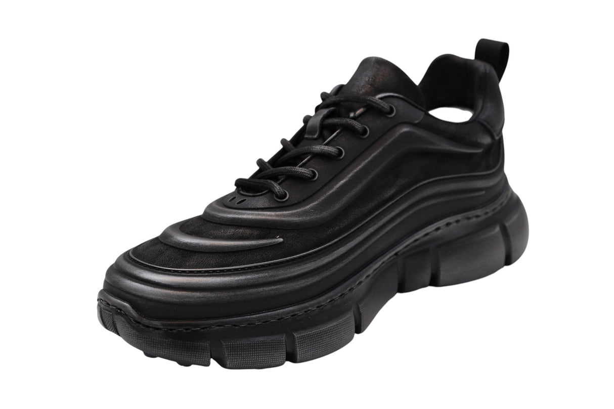 Pantofi Barbati Piele Naturala Stephano FENI 88190 - Stephano - amely.ro