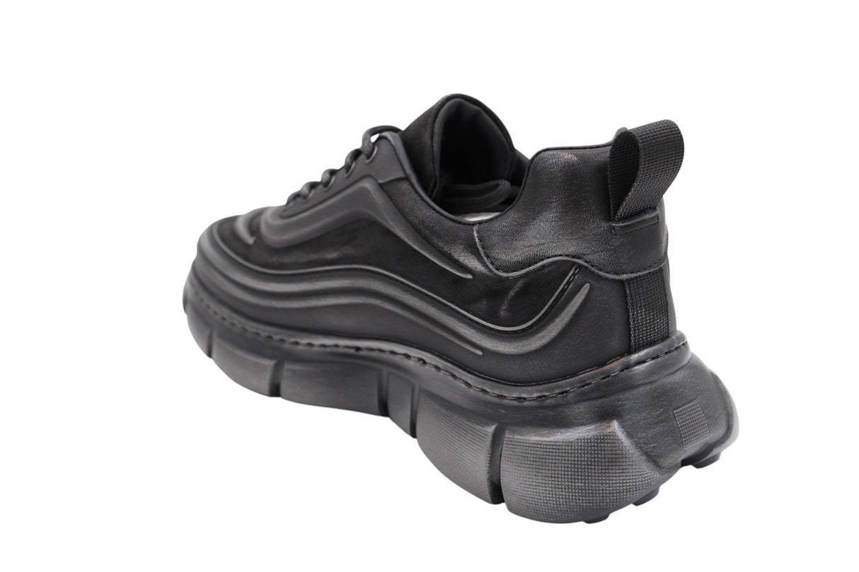 Pantofi Barbati Piele Naturala Stephano FENI 88190 - Stephano - amely.ro