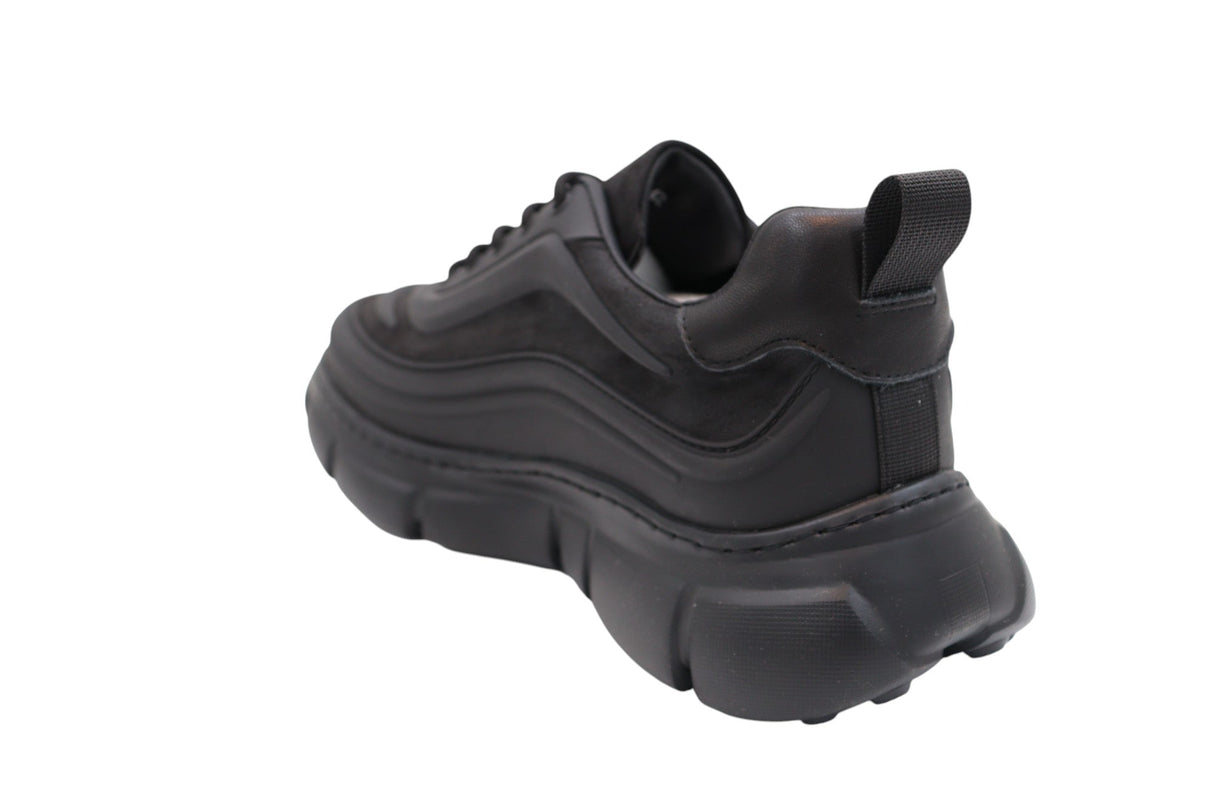 Pantofi Barbati Piele Naturala Stephano FENI 88190 - Stephano - amely.ro