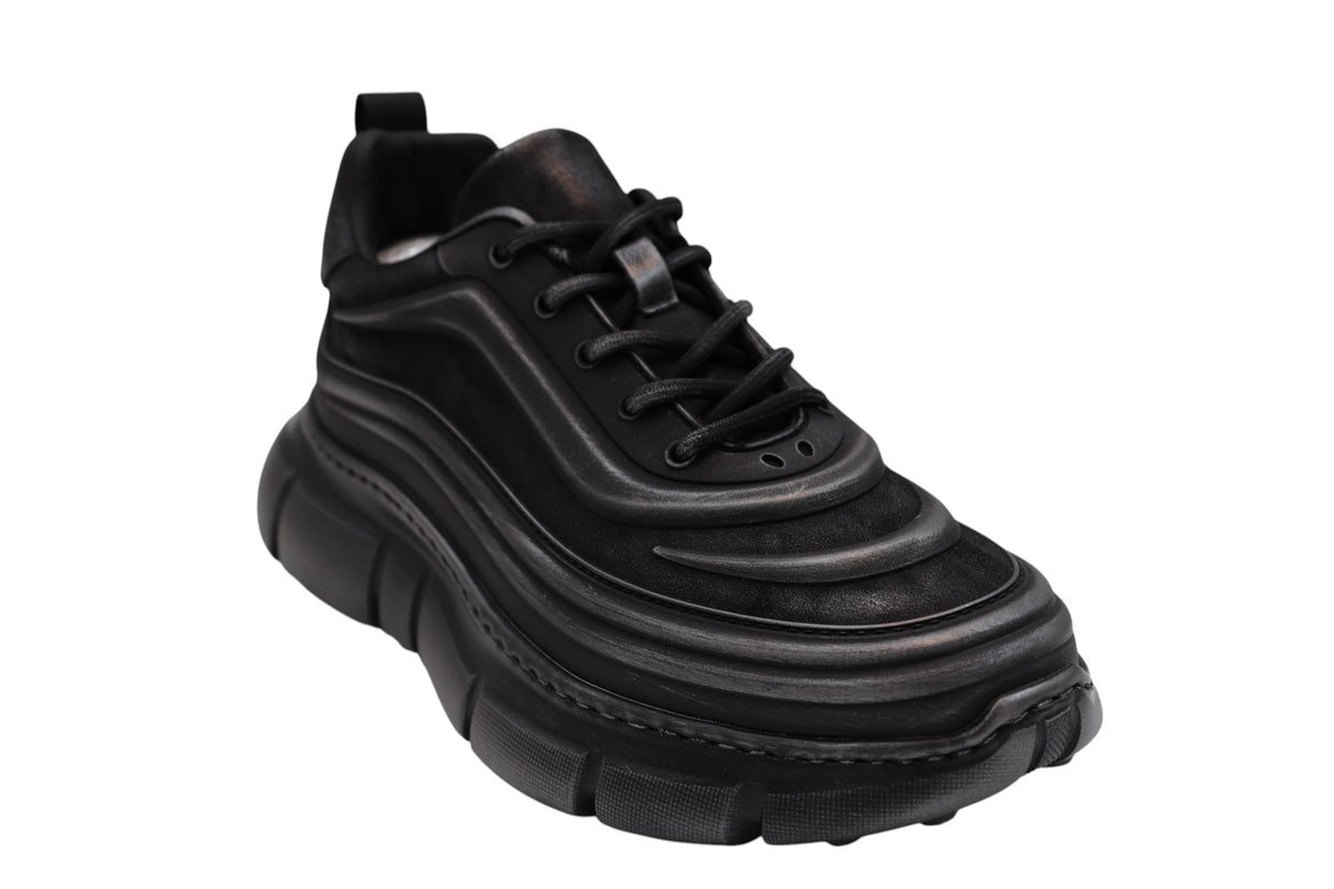 Pantofi Barbati Piele Naturala Stephano FENI 88190 - Stephano - amely.ro