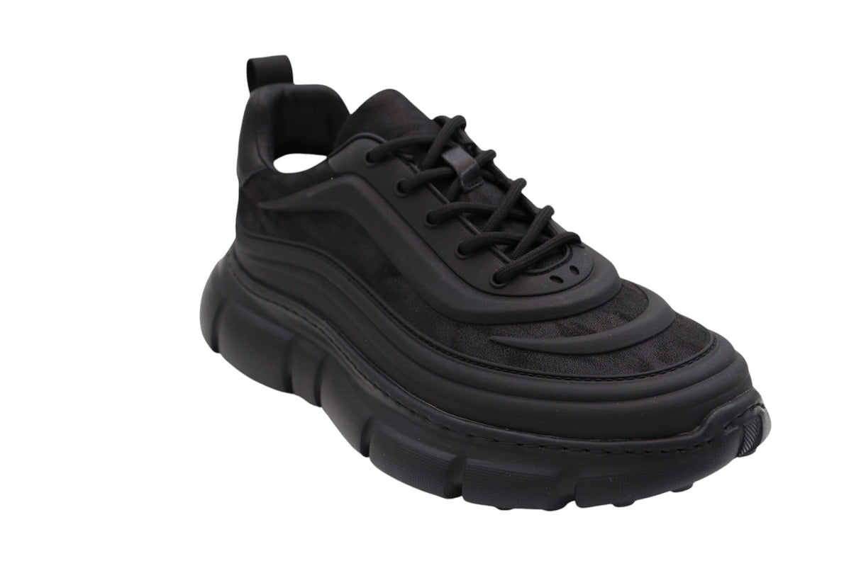 Pantofi Barbati Piele Naturala Stephano FENI 88190 - Stephano - amely.ro