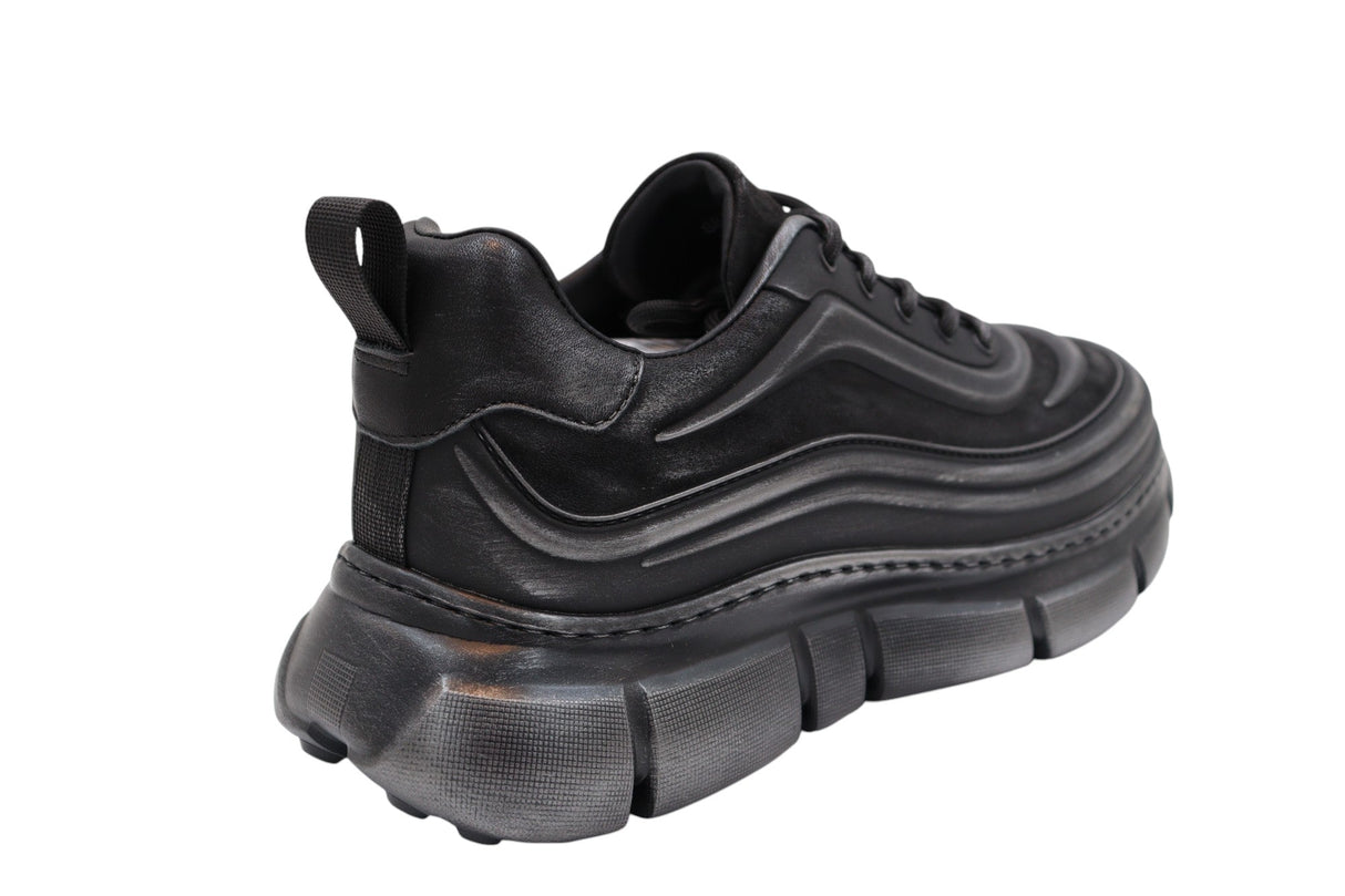 Pantofi Barbati Piele Naturala Stephano FENI 88190 - Stephano - amely.ro