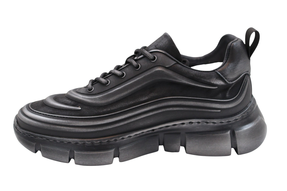 Pantofi Barbati Piele Naturala Stephano FENI 88190 - Stephano - amely.ro