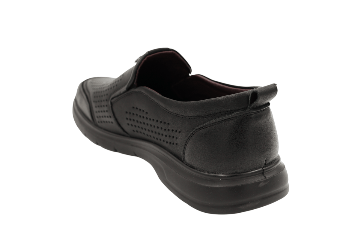 Pantofi Barbati Piele Naturala Stephano FENI 883 - Stephano - amely.ro