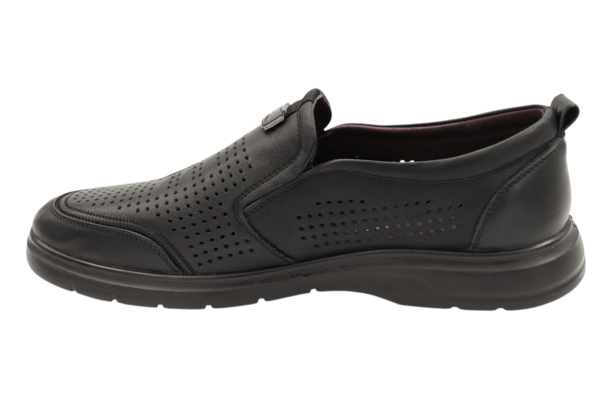 Pantofi Barbati Piele Naturala Stephano FENI 883 - Stephano - amely.ro