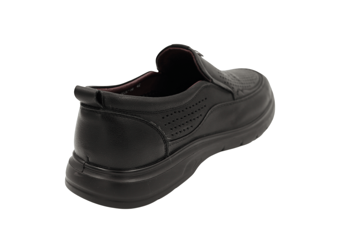 Pantofi Barbati Piele Naturala Stephano FENI 883 - Stephano - amely.ro