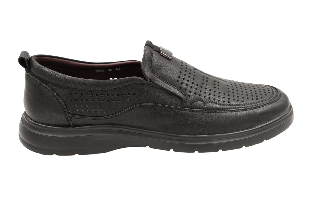 Pantofi Barbati Piele Naturala Stephano FENI 883 - Stephano - amely.ro