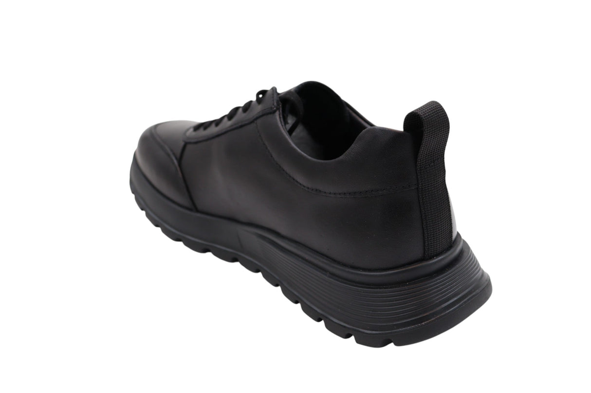 Pantofi Barbati Piele Naturala Stephano FENI 88866 - Stephano - amely.ro