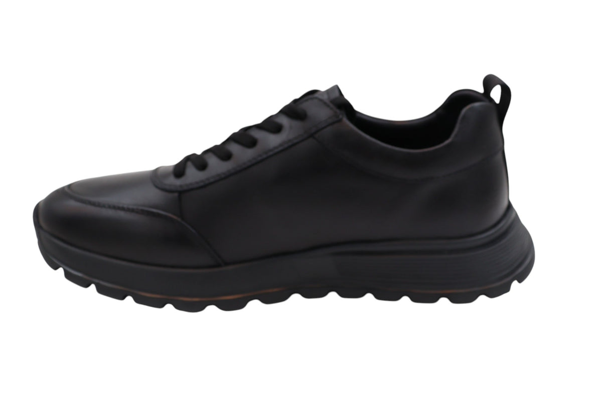 Pantofi Barbati Piele Naturala Stephano FENI 88866 - Stephano - amely.ro