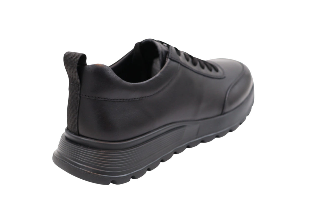 Pantofi Barbati Piele Naturala Stephano FENI 88866 - Stephano - amely.ro