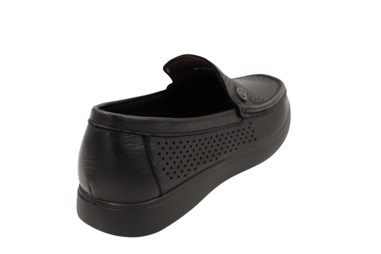 Pantofi Barbati Piele Naturala Stephano FENI 891 - Stephano - amely.ro