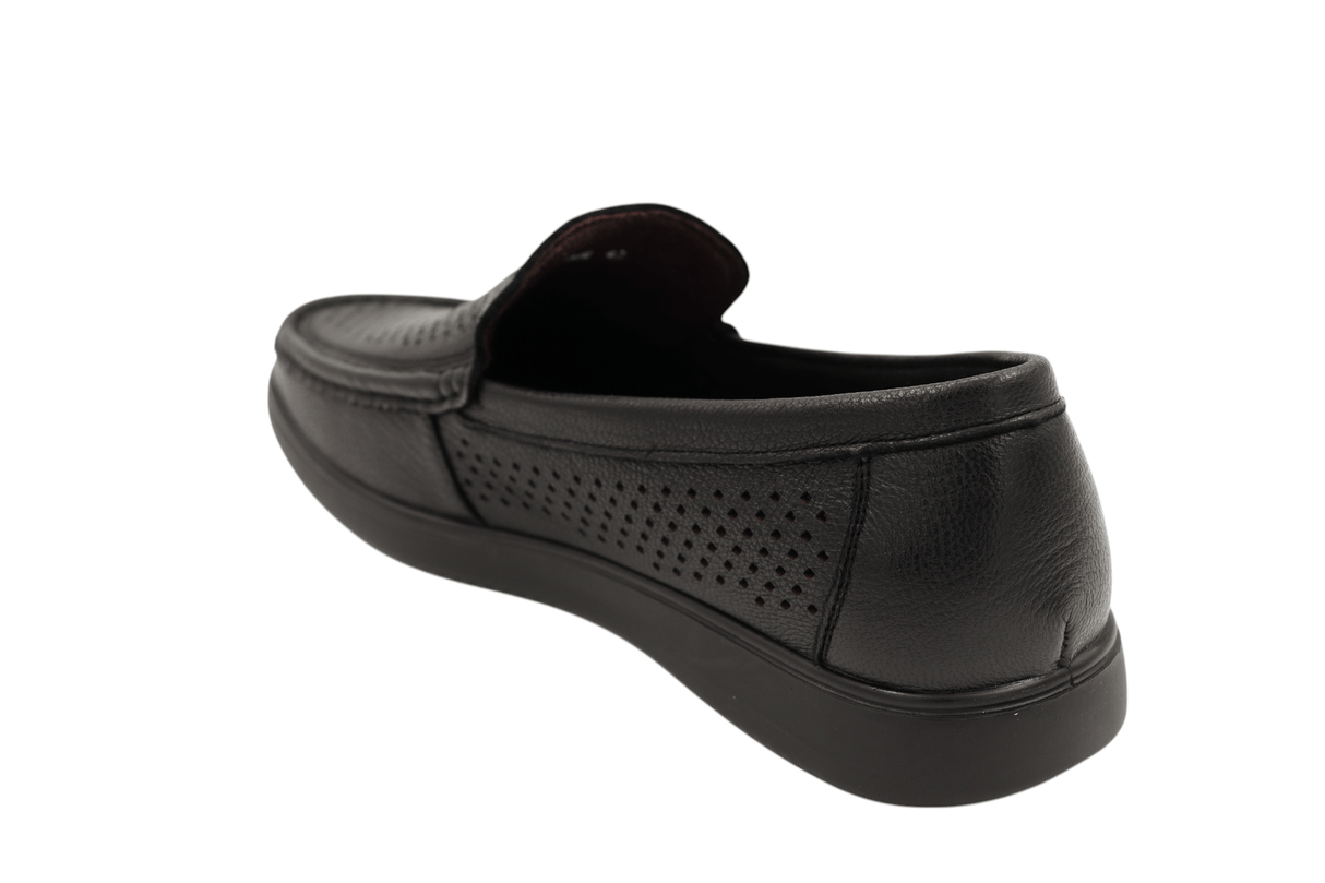 Pantofi Barbati Piele Naturala Stephano FENI 891 - Stephano - amely.ro