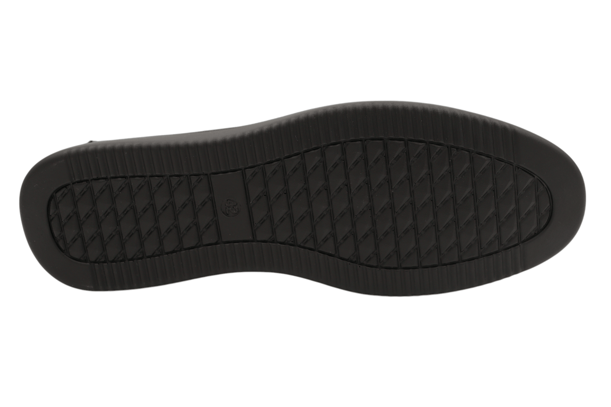 Pantofi Barbati Piele Naturala Stephano FENI 891 - Stephano - amely.ro