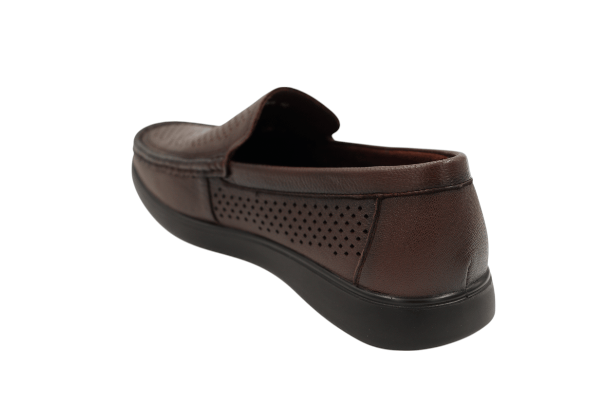 Pantofi Barbati Piele Naturala Stephano FENI 891 - Stephano - amely.ro