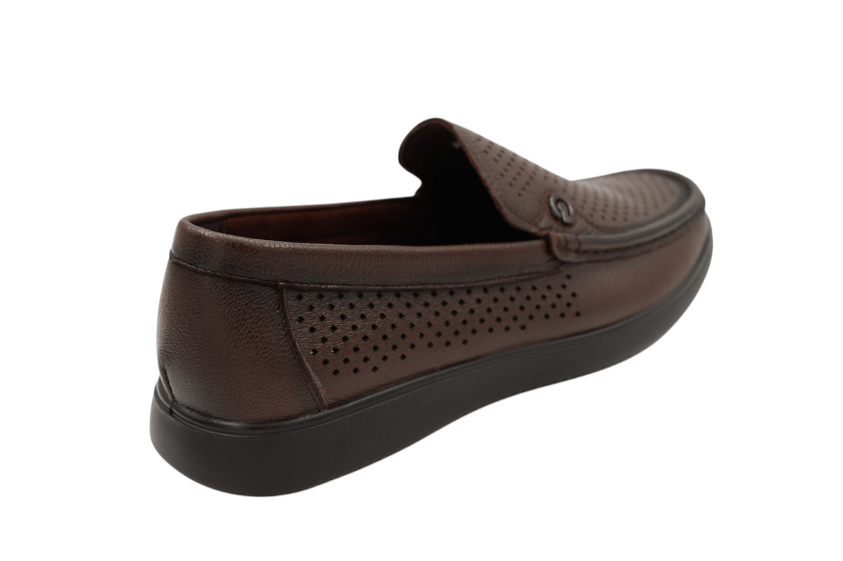 Pantofi Barbati Piele Naturala Stephano FENI 891 - Stephano - amely.ro