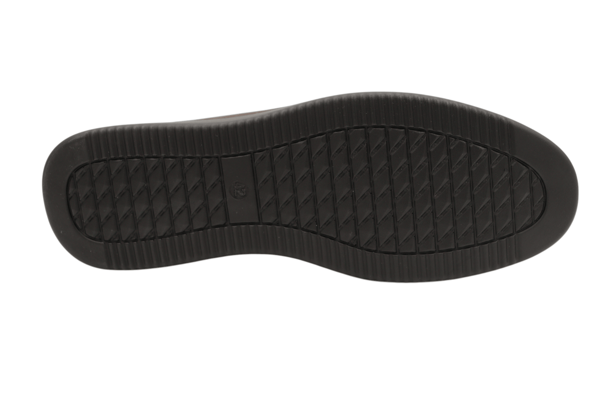 Pantofi Barbati Piele Naturala Stephano FENI 891 - Stephano - amely.ro