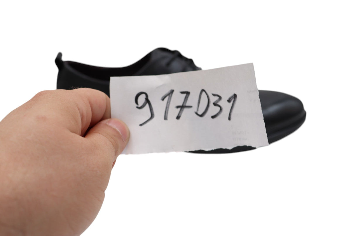 Pantofi Barbati Piele Naturala Stephano FENI 917031 - Stephano - amely.ro