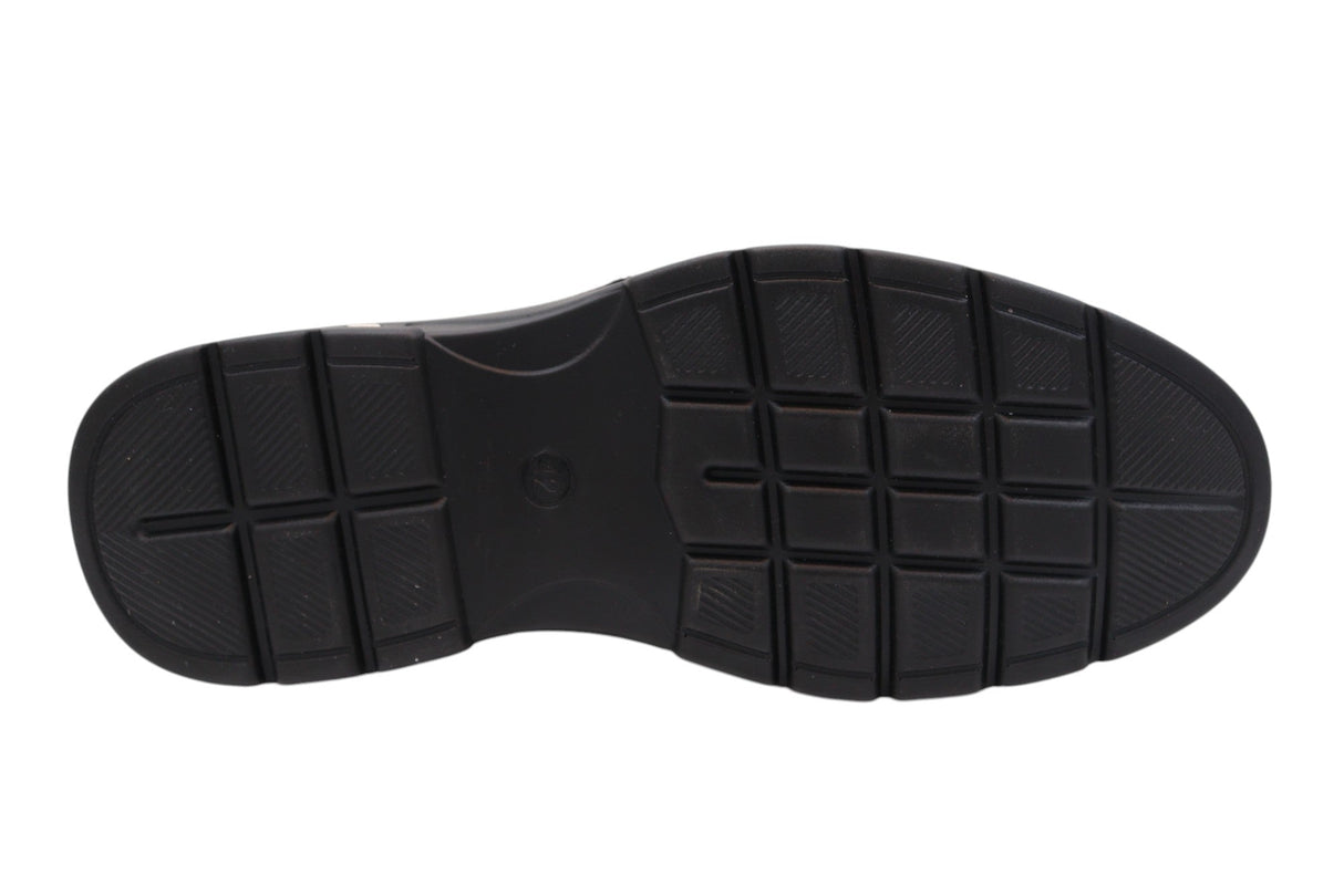 Pantofi Barbati Piele Naturala Stephano FENI 91859 - Stephano - amely.ro