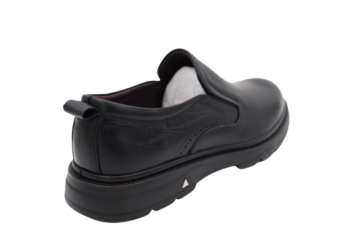 Pantofi Barbati Piele Naturala Stephano FENI 91859 - Stephano - amely.ro