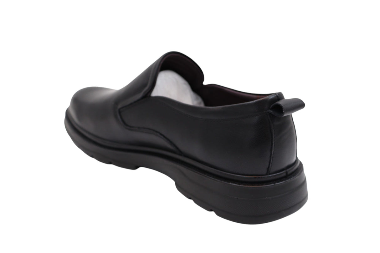 Pantofi Barbati Piele Naturala Stephano FENI 91859 - Stephano - amely.ro