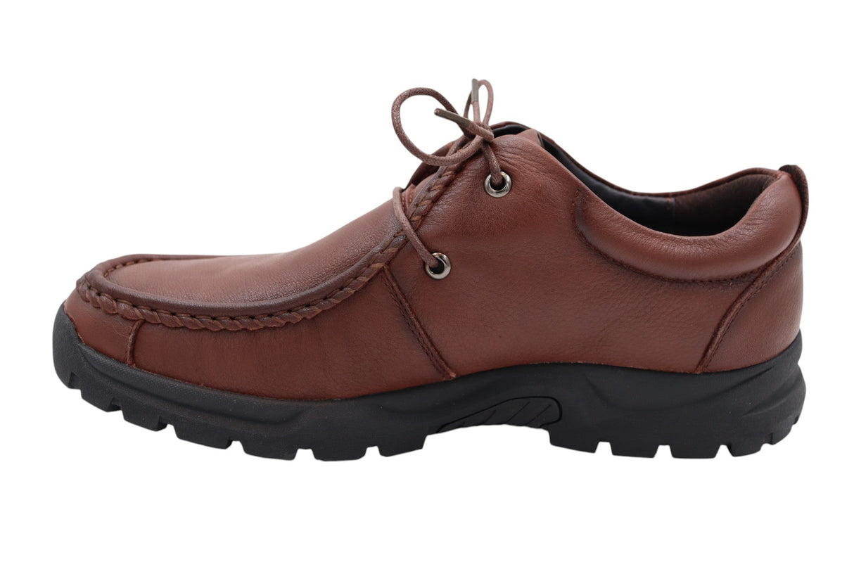 Pantofi Barbati Piele Naturala Stephano FENI 9806 - Stephano - amely.ro