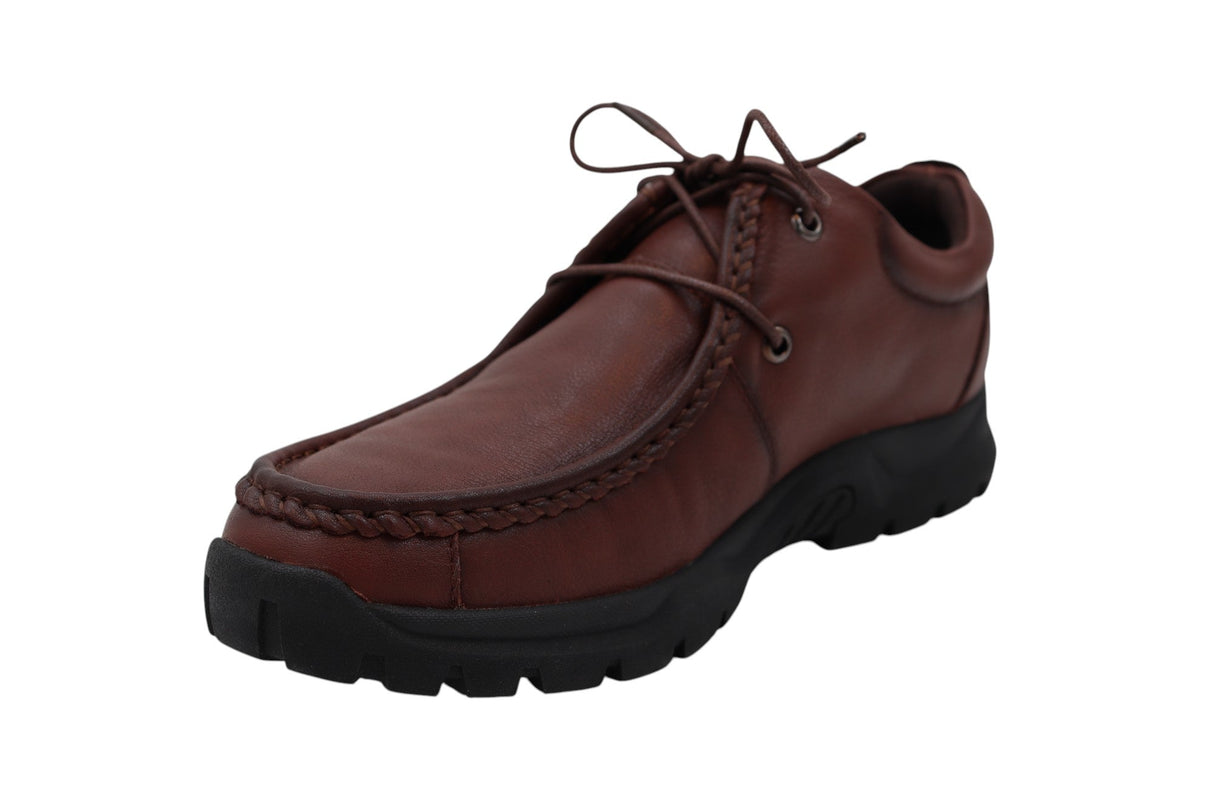 Pantofi Barbati Piele Naturala Stephano FENI 9806 - Stephano - amely.ro