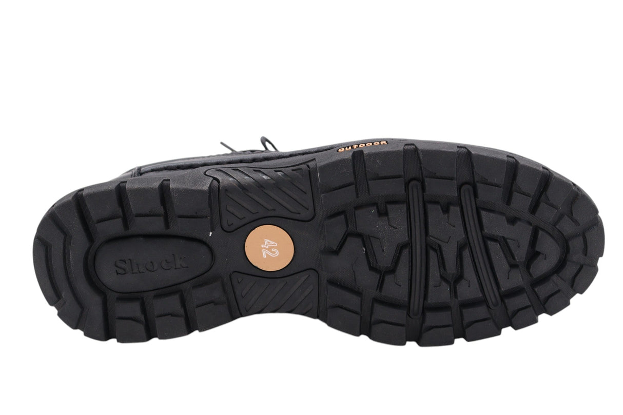 Pantofi Barbati Piele Naturala Stephano FENI 9806 - Stephano - amely.ro