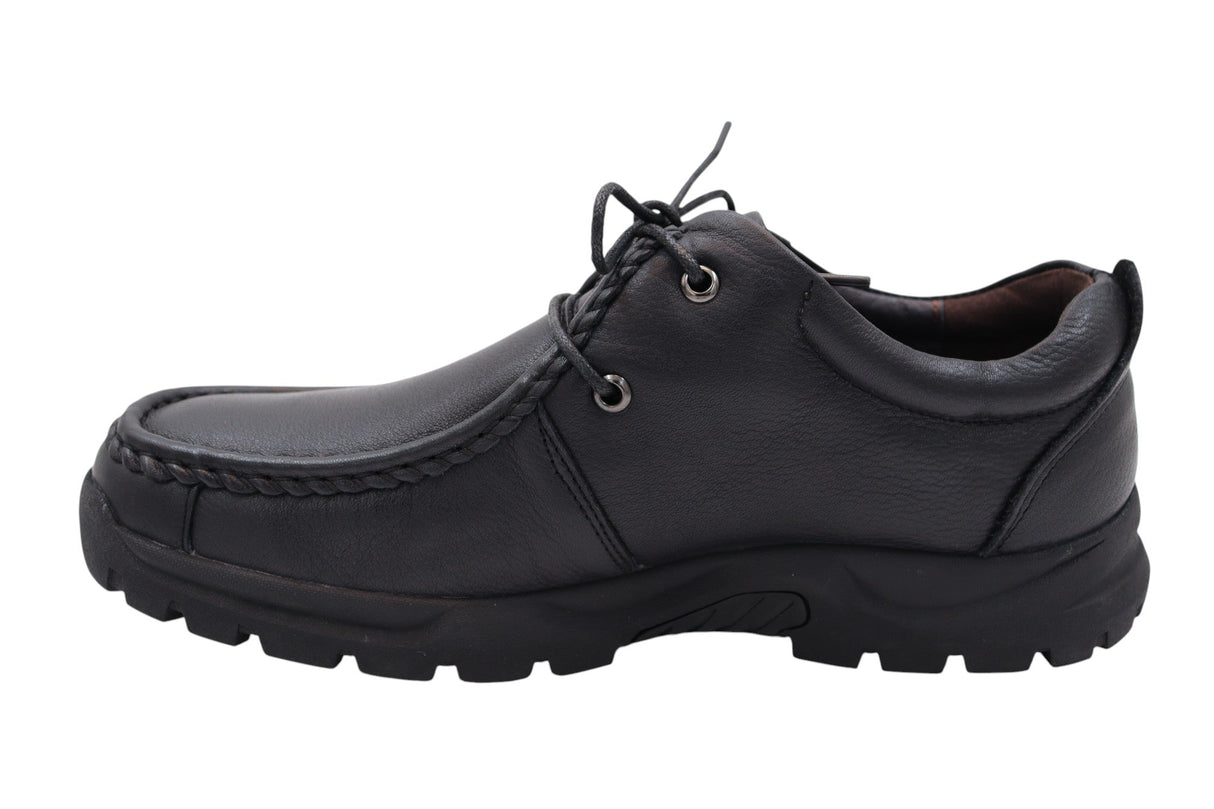 Pantofi Barbati Piele Naturala Stephano FENI 9806 - Stephano - amely.ro