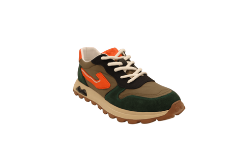Pantofi Barbati Piele Naturala Stephano FENI 9908 - Stephano - amely.ro