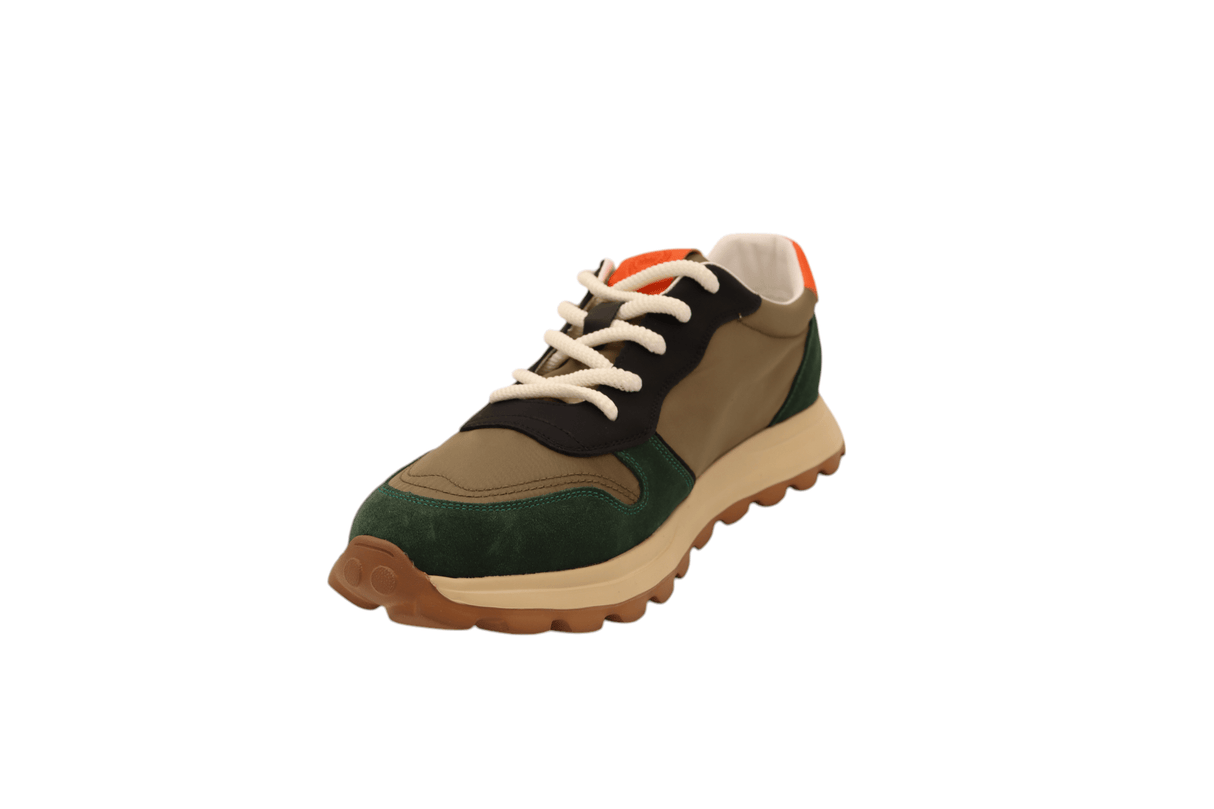 Pantofi Barbati Piele Naturala Stephano FENI 9908 - Stephano - amely.ro