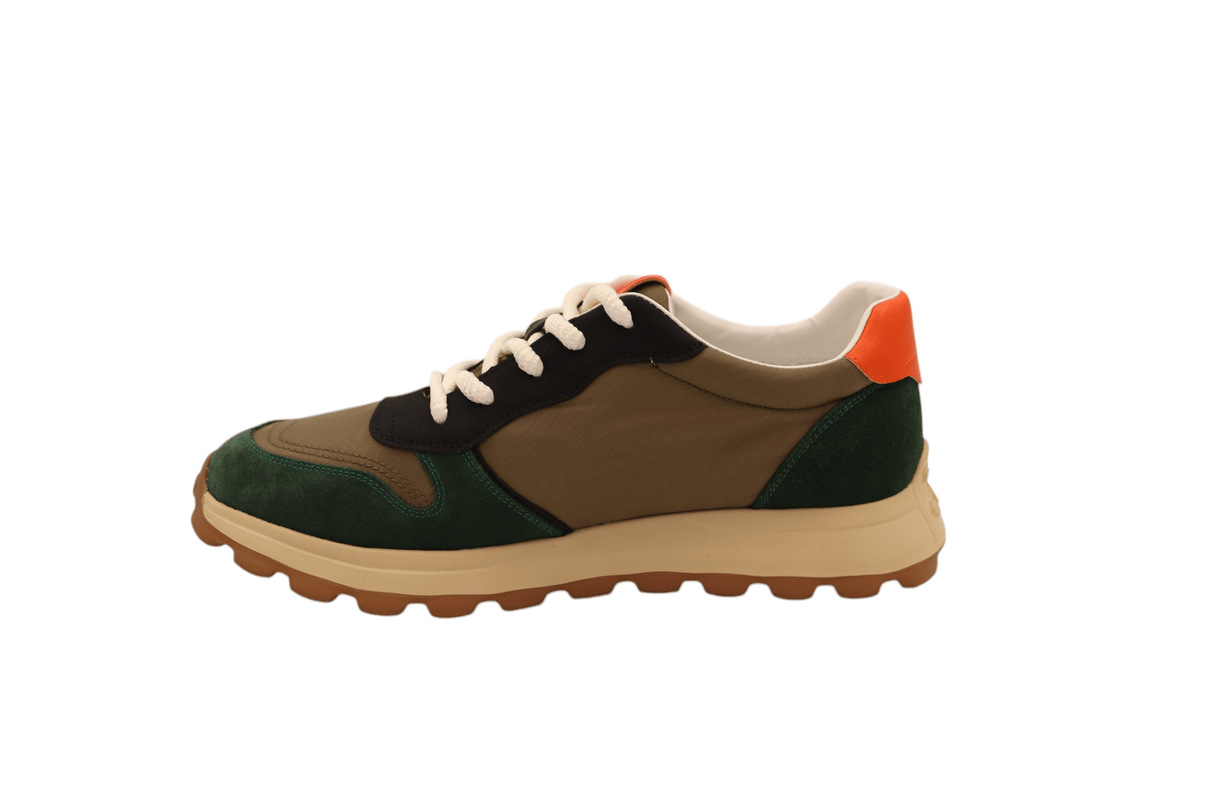 Pantofi Barbati Piele Naturala Stephano FENI 9908 - Stephano - amely.ro
