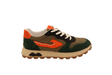 Pantofi Barbati Piele Naturala Stephano FENI 9908 - Stephano - amely.ro