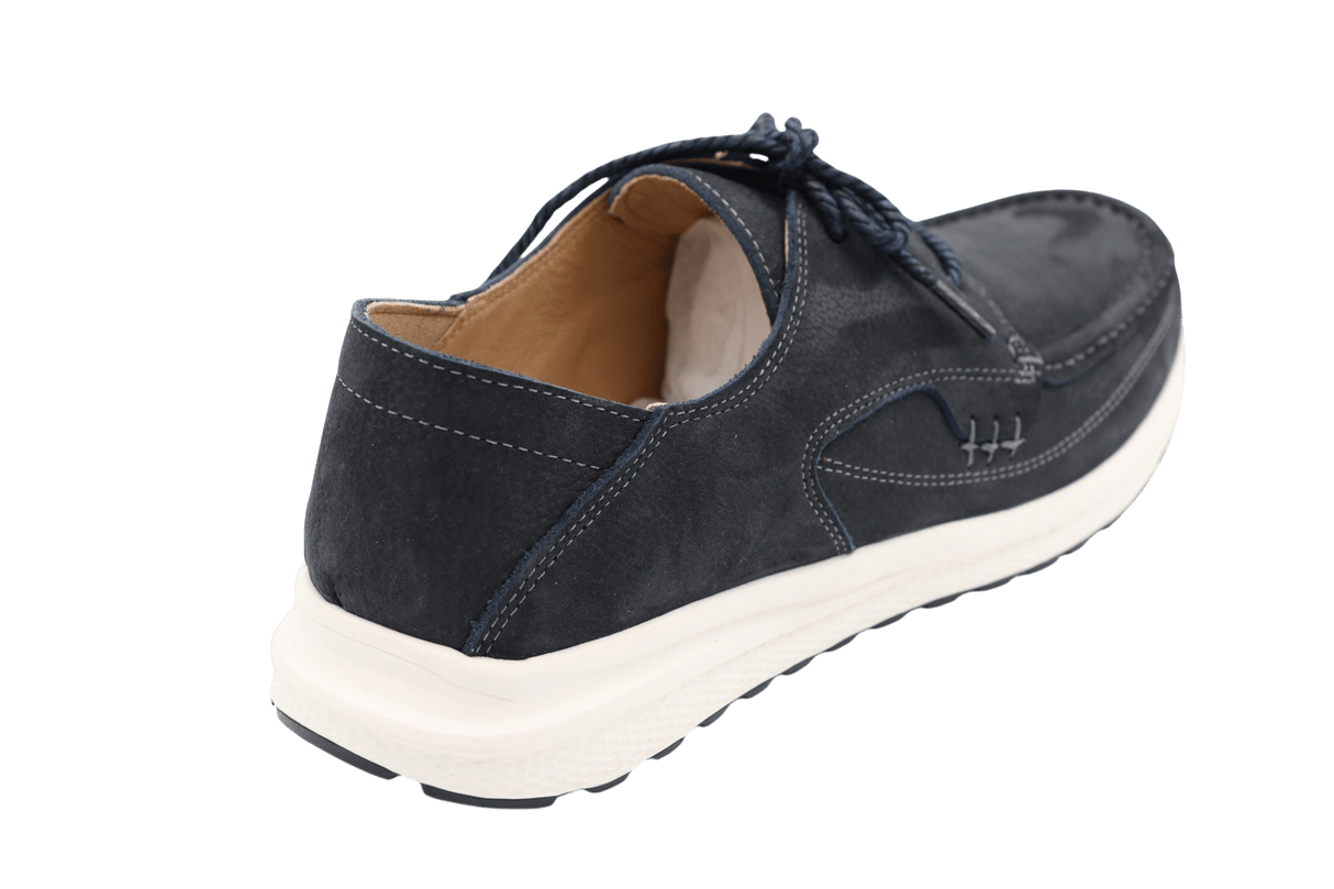 Pantofi Barbati Piele Naturala Stephano FENI 999 - Stephano - amely.ro