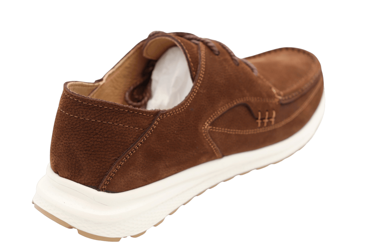 Pantofi Barbati Piele Naturala Stephano FENI 999 - Stephano - amely.ro