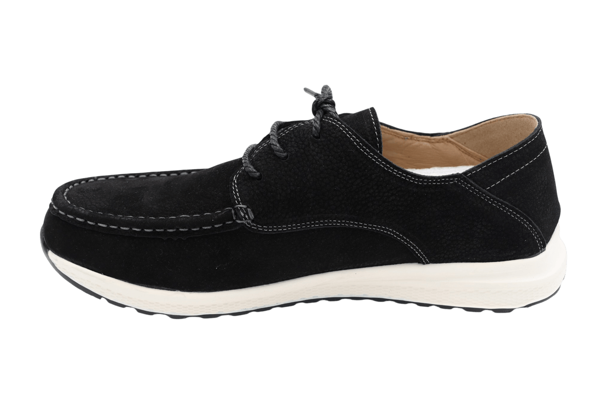 Pantofi Barbati Piele Naturala Stephano FENI 999 - Stephano - amely.ro